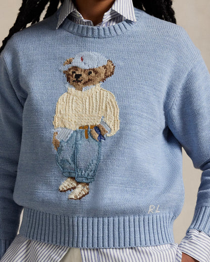 Sweater R&amp;L | Polo Bear 