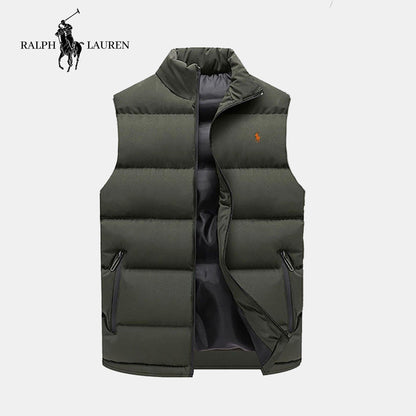 Men's R&amp;L™ Colden Foldable Vest (Clearance)