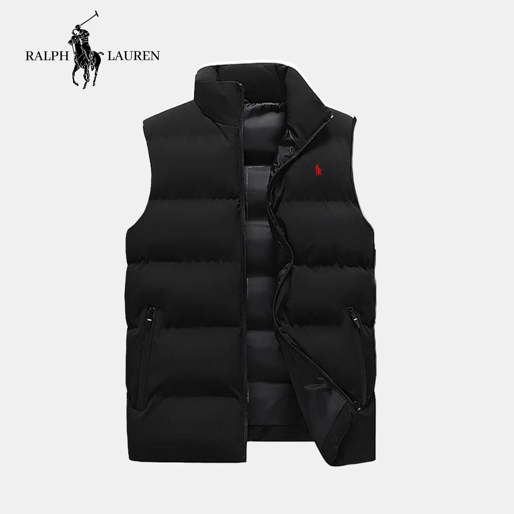 Men's R&amp;L™ Colden Foldable Vest (Clearance)