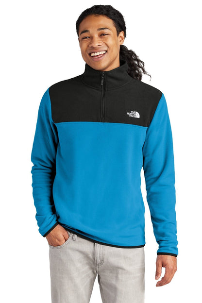 TNF Glacier 1/4-Zip Fleece