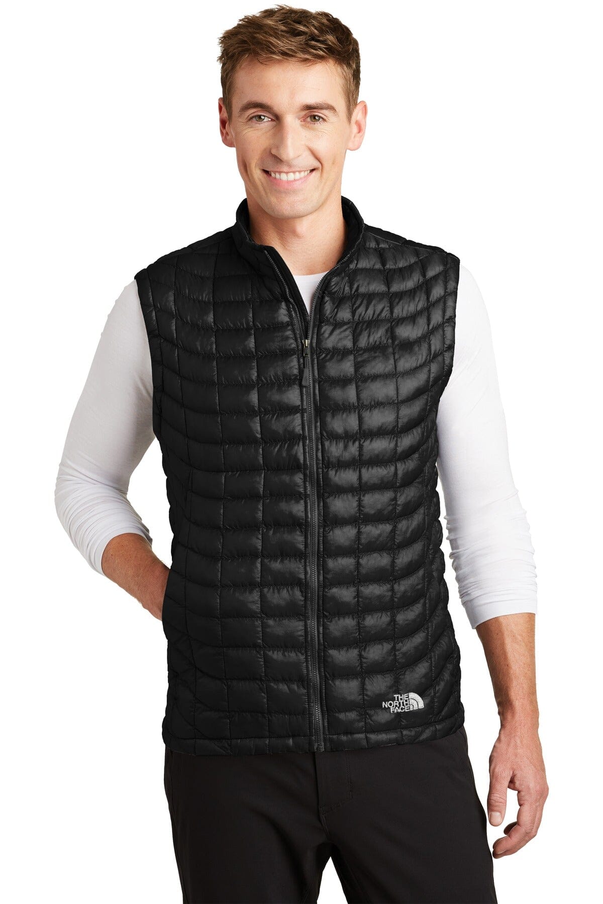 TNF ThermoBall Trekker Vest.
