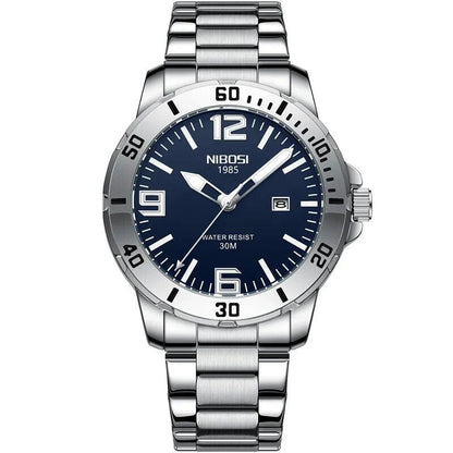 POEDAGAR Watch Nibosi