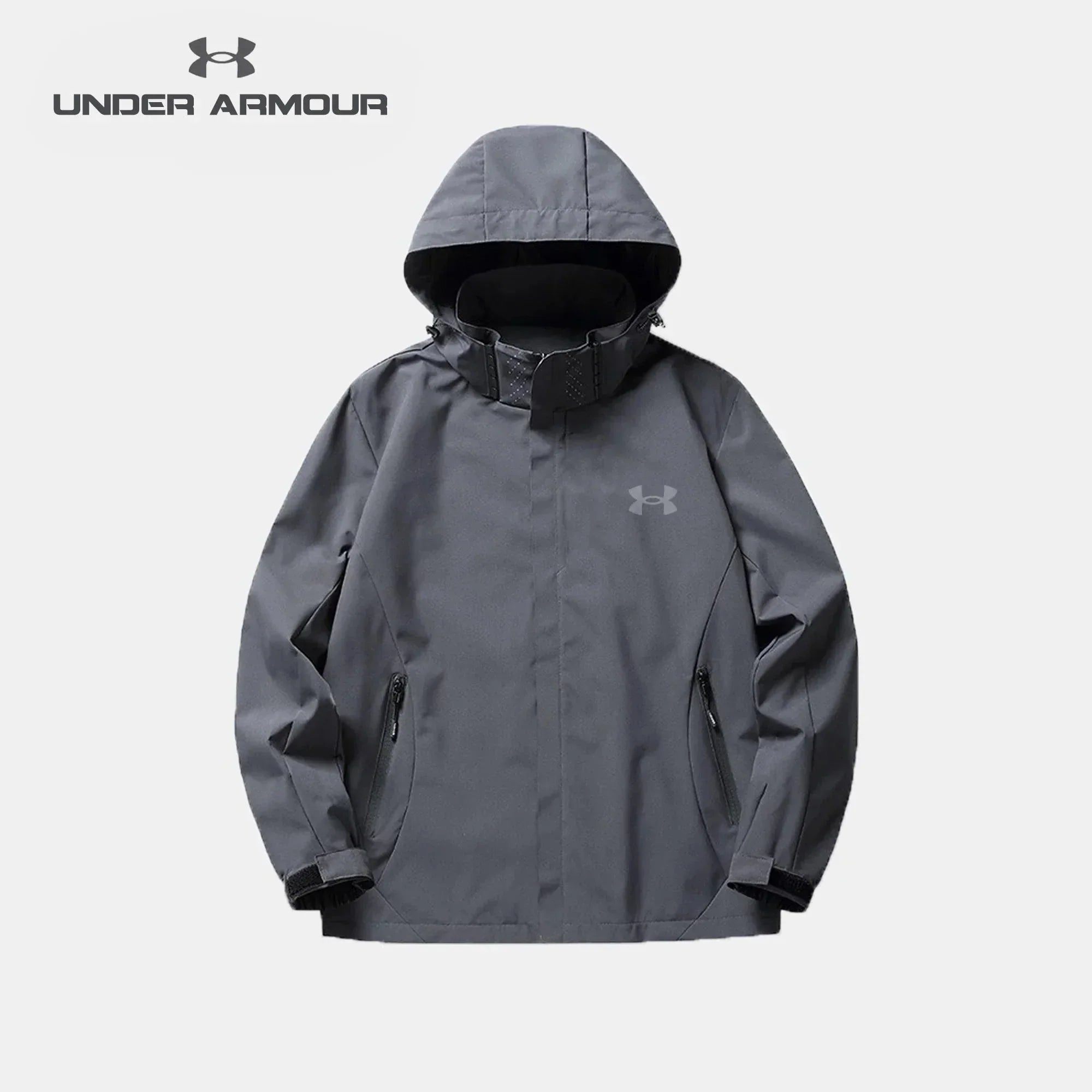 Waterproof Sport Jacket (CLEARANCE)