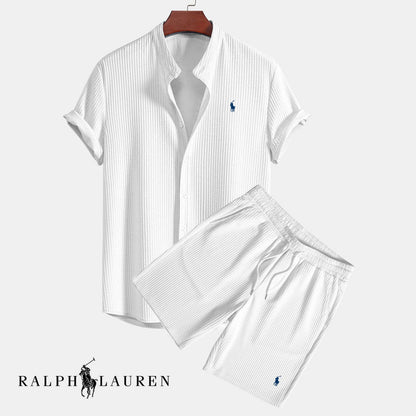 R&amp;L – Exclusive Men's Set (2-Piece)
